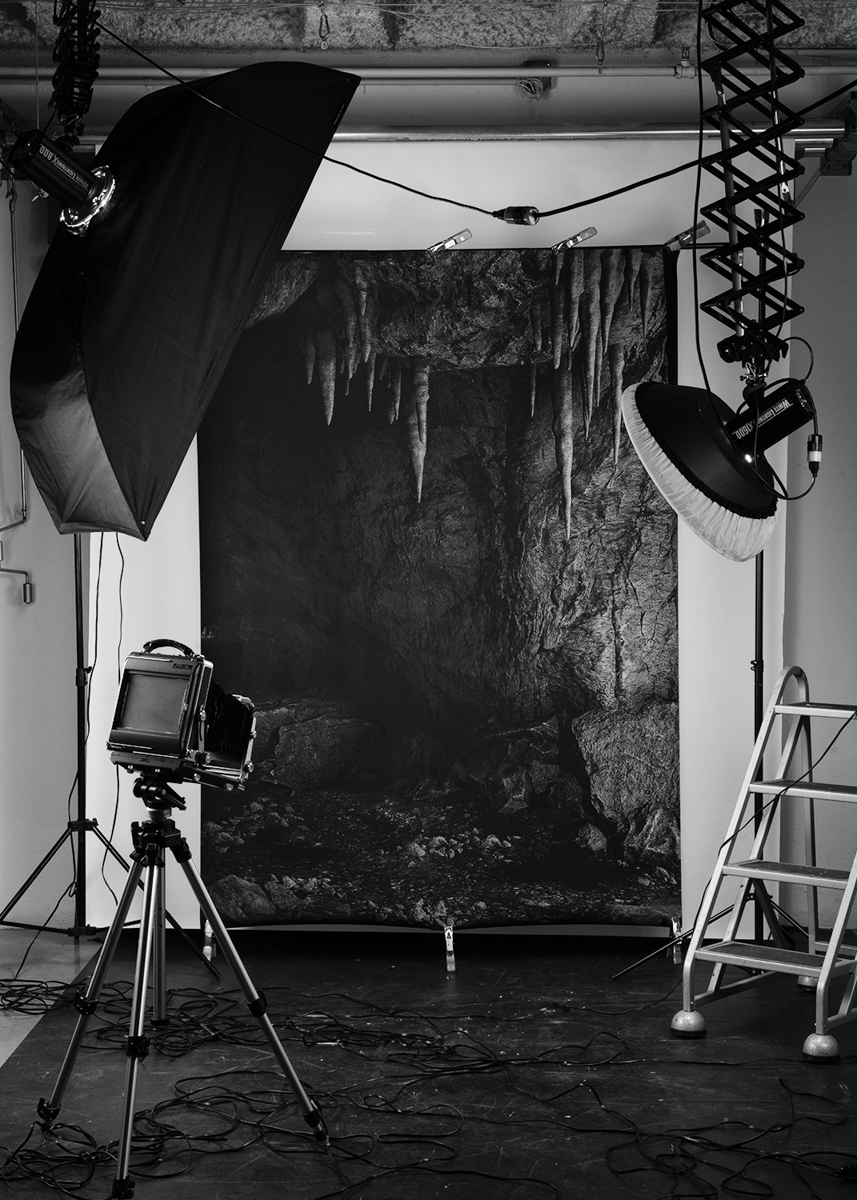 Mokry_The Studio