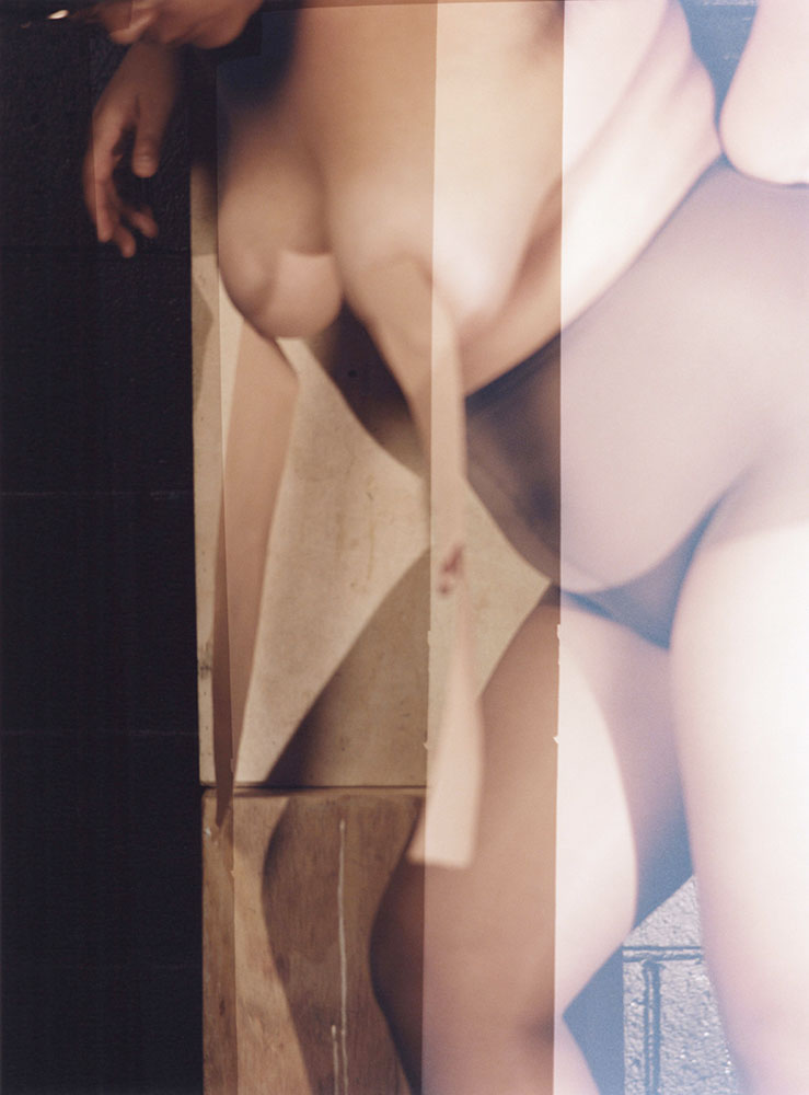 Oliver_droop - Lauren Oliver