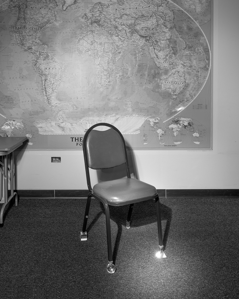 Sosnowska_Levitating_Chair