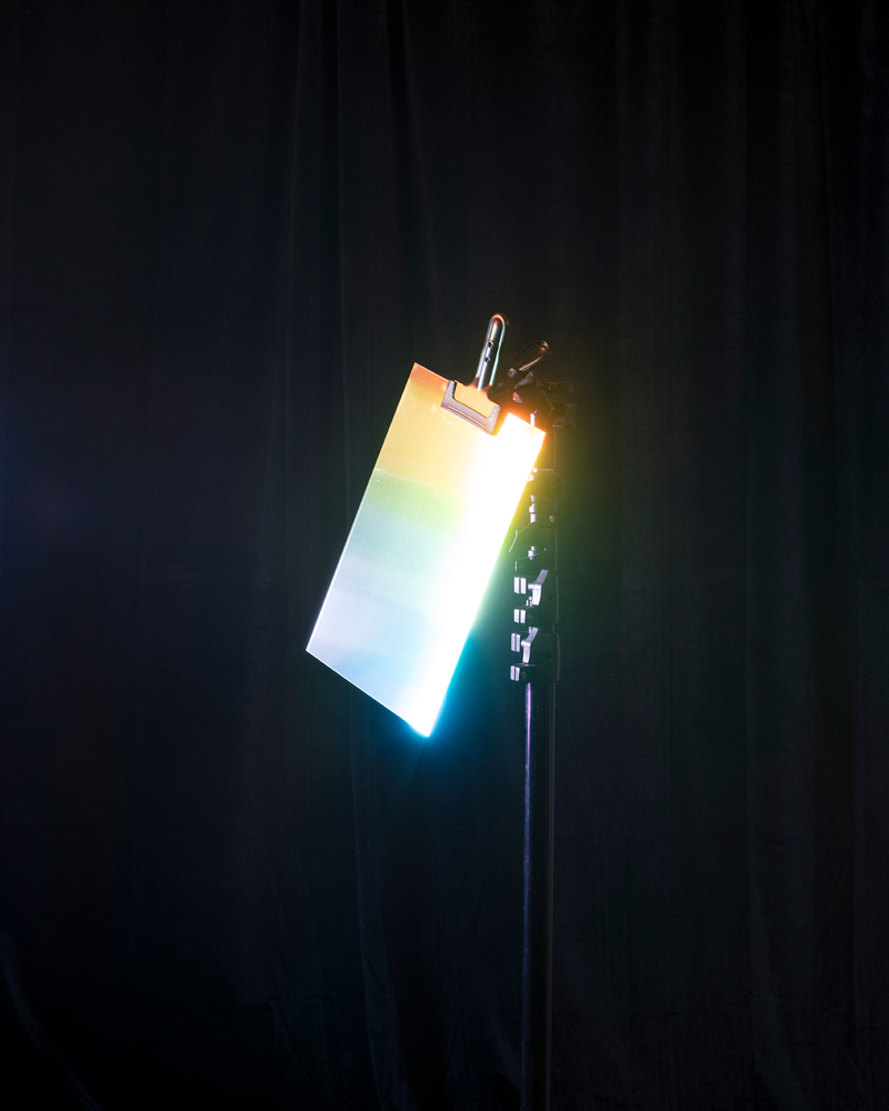Sosnowska_Light_Study_#3