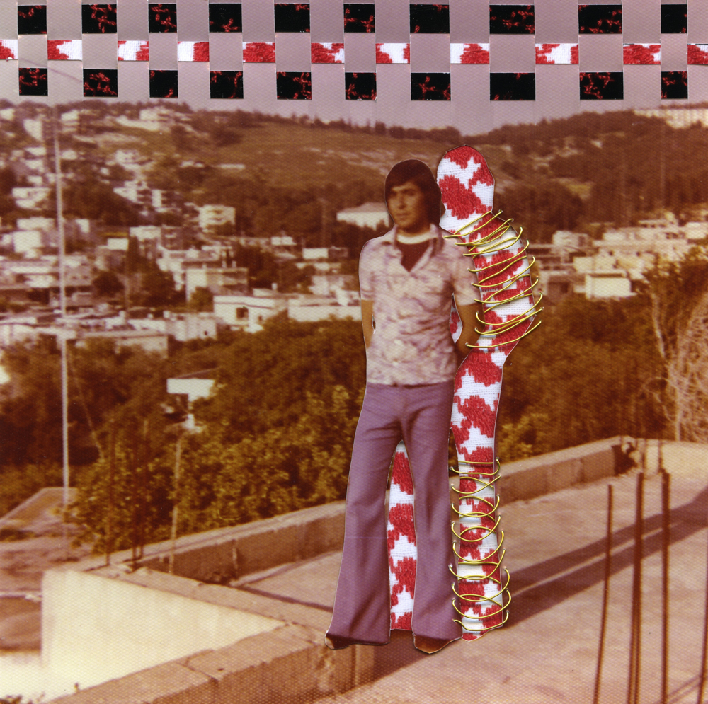 Suleiman_Selma_WovenRoots - Selma
