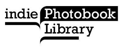 .Larissa Leclair and the Indie Photobook Library. Larissa Leclair and the Indie Photobook Library
