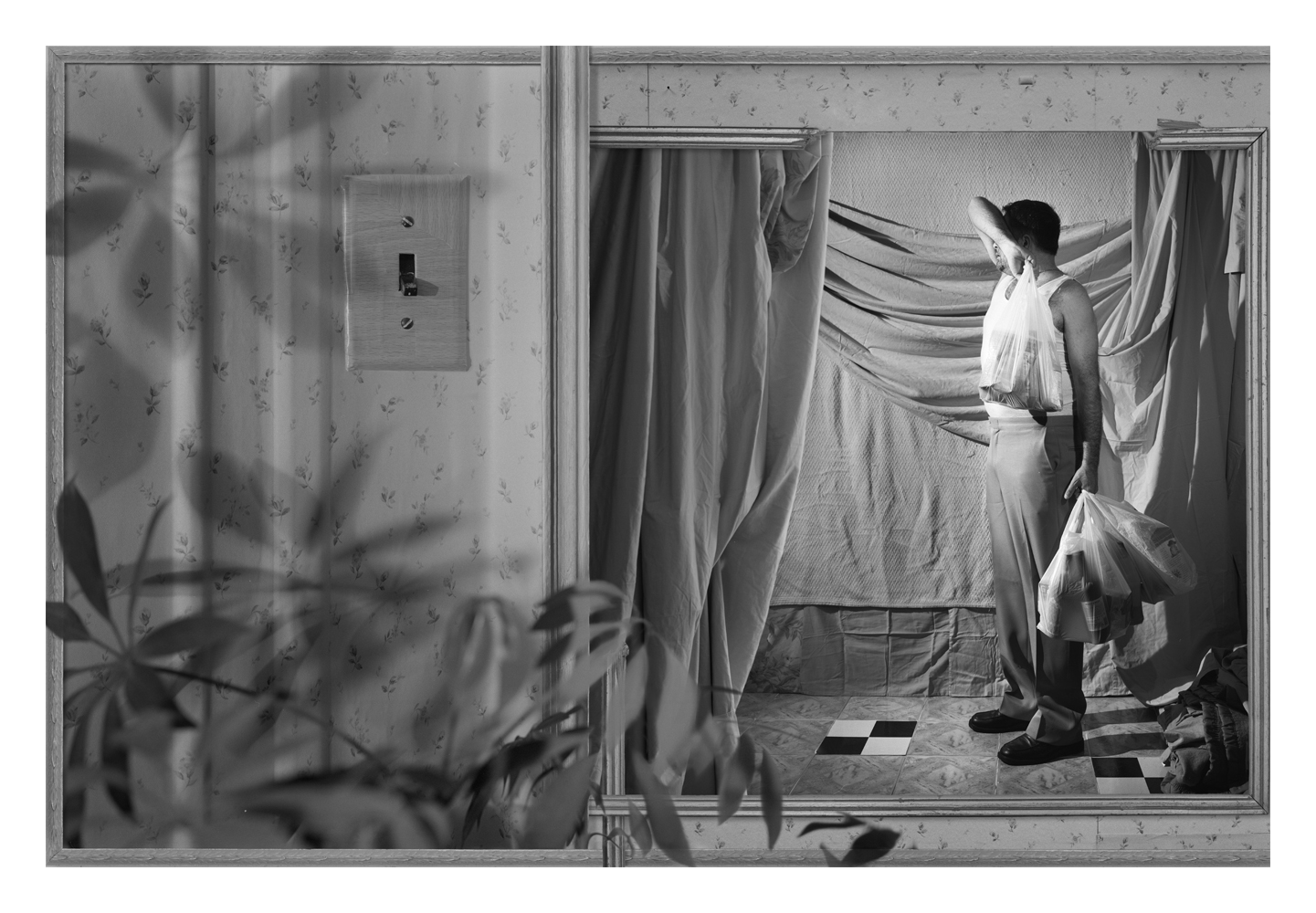 Garis Hahn Gallery After The Fall Lenscratch