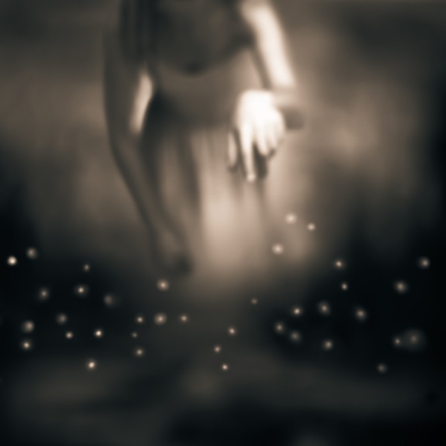 Tami Bone: Of Magic and Myth