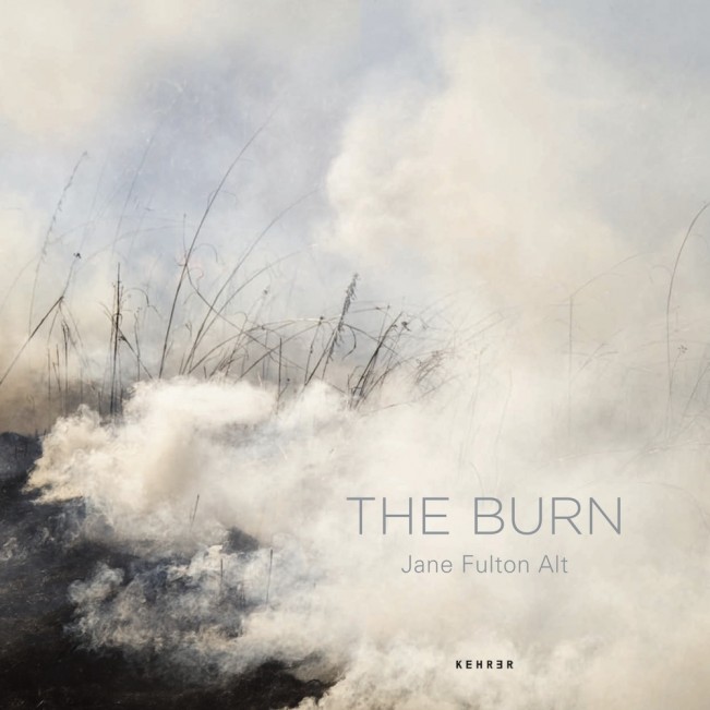 .The Jane Fulton Alt Interview: The Burn. The Jane Fulton Alt Interview: The Burn