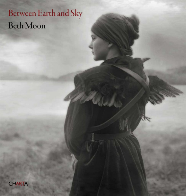.The Beth Moon Interview: Between Earth and Sky. The Beth Moon Interview: Between Earth and Sky