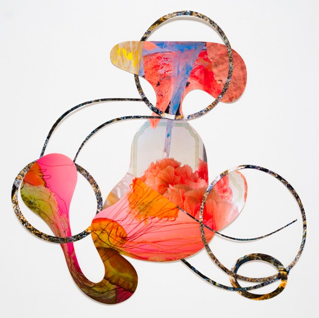.Aimée Beaubien: Only Part and Found and Found. Aimée Beaubien: Only Part and Found and Found