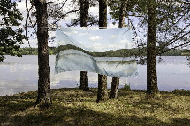 Keith Sharp: Fabrications