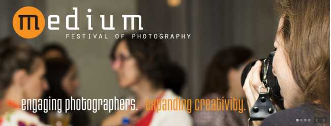 .The 2013 Medium Festival of Photography by Jeremias Paul and Kurt Simonson. The 2013 Medium Festival of Photography by Jeremias Paul and Kurt Simonson