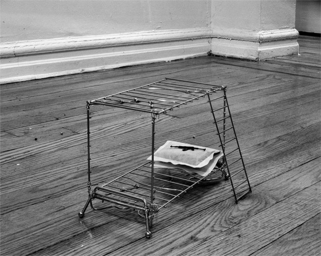 Yoav Friedländer: A Form of View