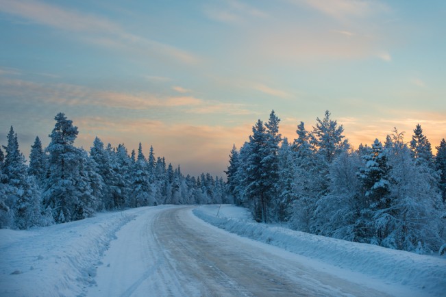 Elisa Ferrari: The Sámi Way - LENSCRATCH