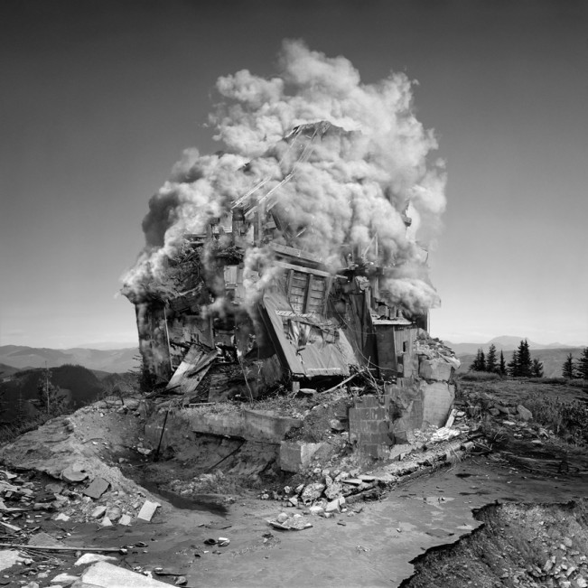 Jim Kazanjian: Anomalies
