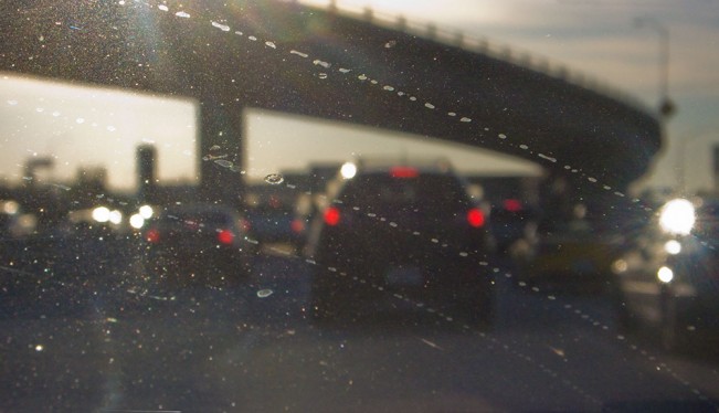 .Sara Jane Boyers: Gridlock. Sara Jane Boyers: Gridlock