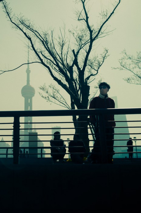 .Jonas Yip: Somewhere Between. Jonas Yip: Somewhere Between