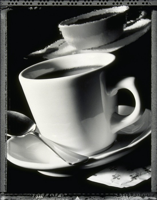 .Michael Kirchoff on the campaign for New Type 55 Film!. Michael Kirchoff on the campaign for New Type 55 Film!
