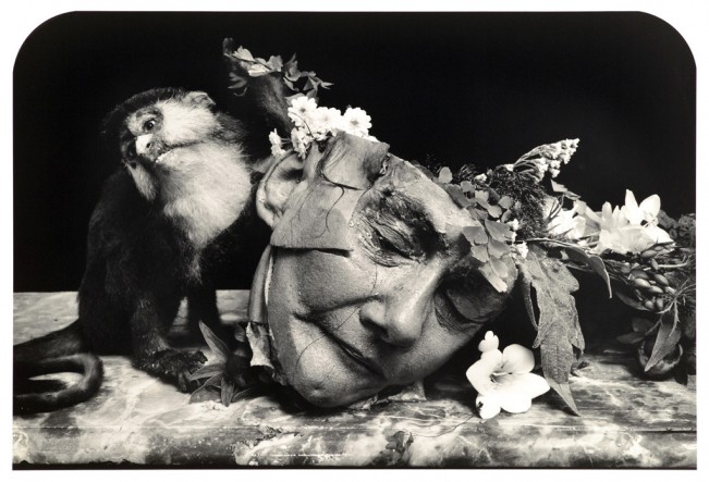 Twin Visions: Joel-Peter Witkin and Jerome Witkin