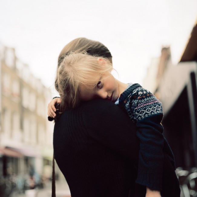 C.Y. Frankel: 2014 Lenscratch Student Prize 2nd Place Winner