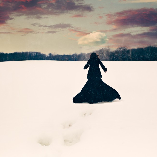 Melissa Morgan Wagley: 2014 Lenscratch Student Prize Honorable Mention Winner
