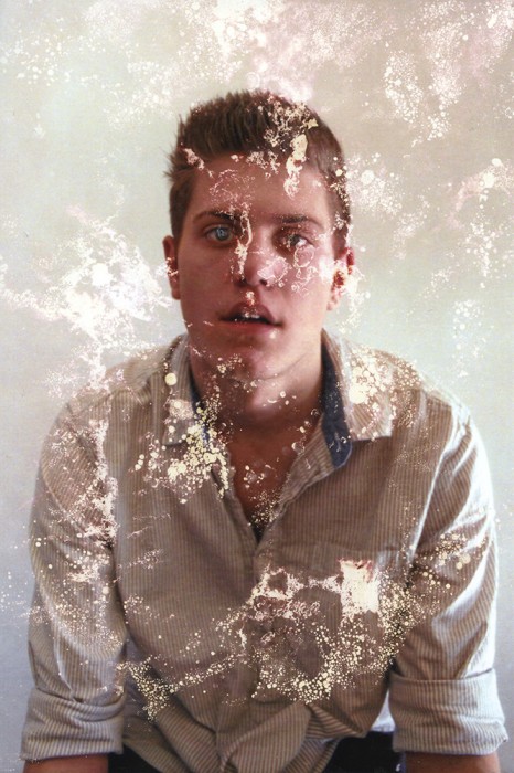 Forrest K. Elliott: 2014 Lenscratch Student Prize Third Place Winner