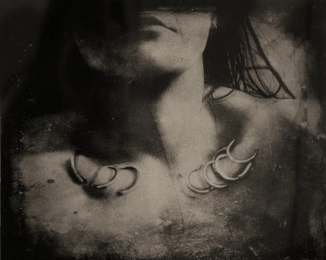 Michelle Rogers Pritzl: Those Whose Hands and Hearts are Pure