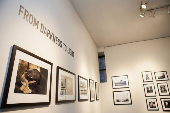 .Broken Light Collective Fights Mental Illness with Photography. Broken Light Collective Fights Mental Illness with Photography