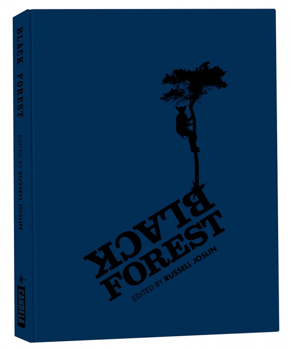 Edited by Russell Joslin: Black Forest