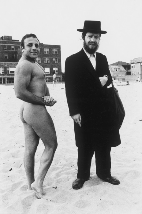 .Arlene Gottfried: Sometimes Overwhelming: New York in the 70 Arlene Gottfried: Sometimes Overwhelming: New York in the 70