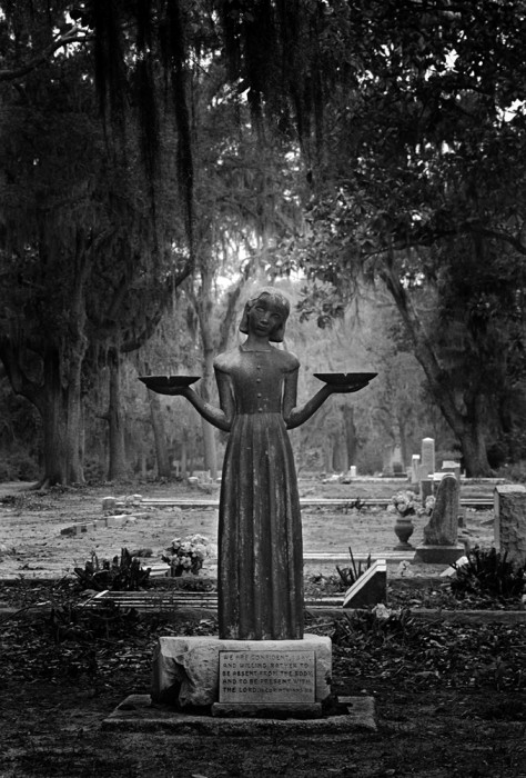 .Savannah Remembers One of its Own: Full Circle with Jack Leigh. Savannah Remembers One of its Own: Full Circle with Jack Leigh