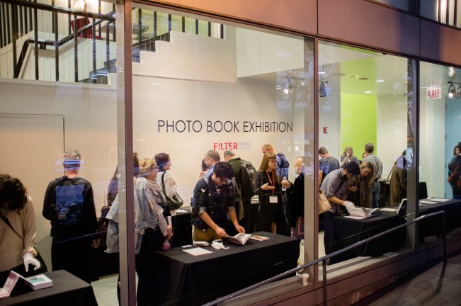 .The 2014 Filter Photo Festival. The 2014 Filter Photo Festival