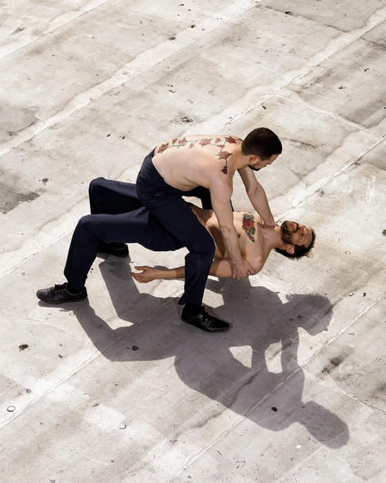 .Content-Aware: Zak Krevitt and Timothy Schutsky. Content-Aware: Zak Krevitt and Timothy Schutsky
