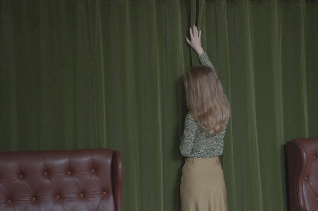 .Content-Aware: Cristina Coral. Content-Aware: Cristina Coral