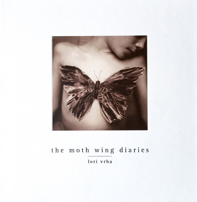 .The Lori Vrba Interview: The Moth Wing Diaries. The Lori Vrba Interview: The Moth Wing Diaries