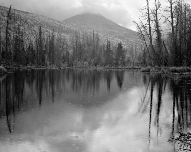Dennis Witmer: The States Project: Alaska
