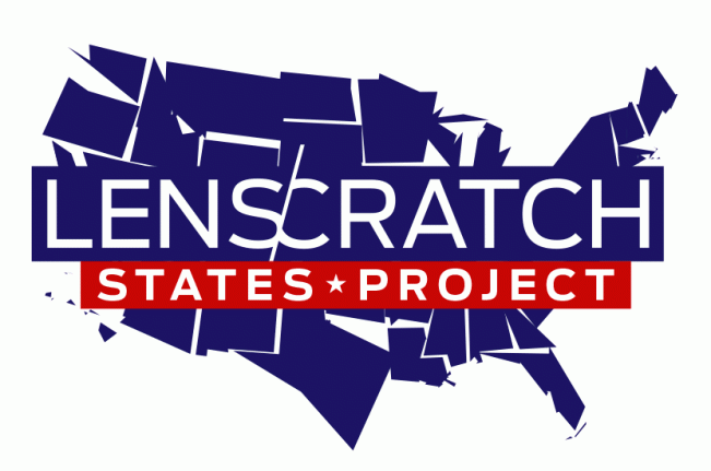 .Announcing The Lenscratch States Project. Announcing The Lenscratch States Project