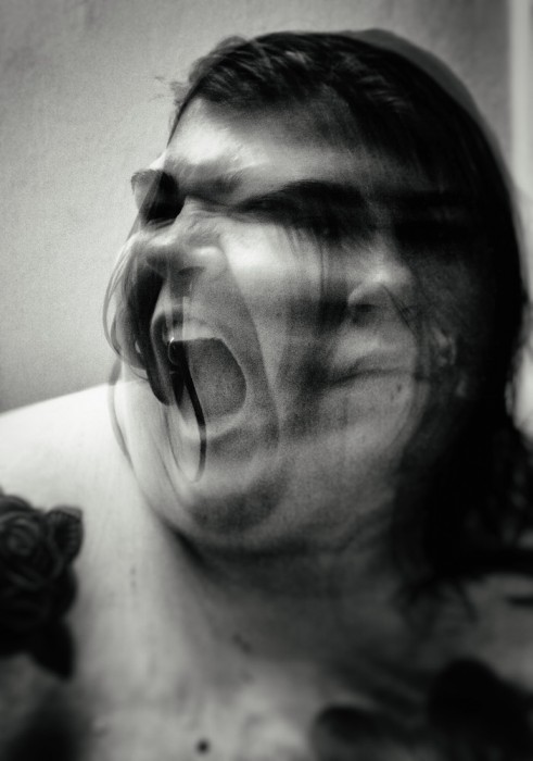 .Samantha Geballe: Self Untitled. Samantha Geballe: Self Untitled