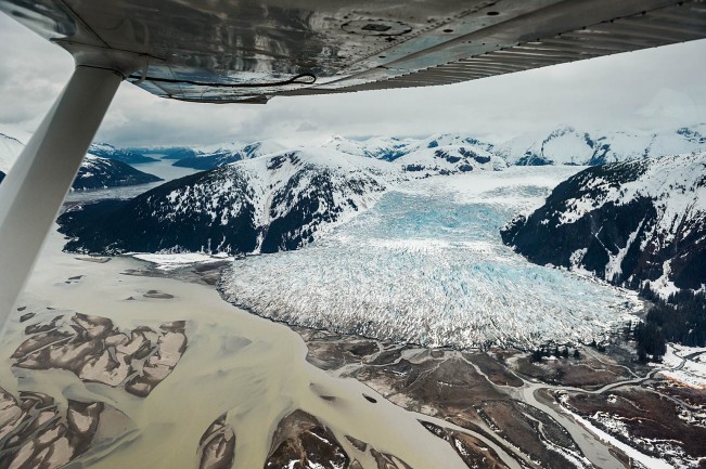Chris Miller: The States Project: Alaska
