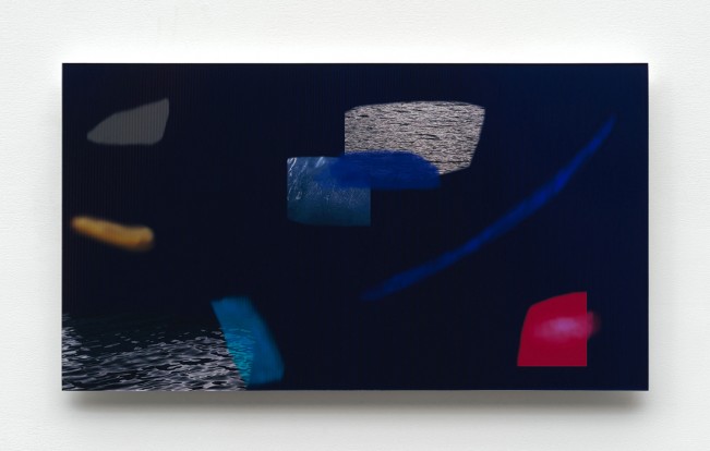 Leah Beeferman: The States Project: New York