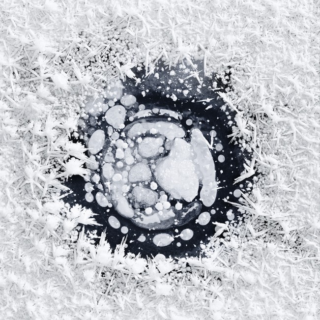 Ryota Kajita: The States Project: Alaska