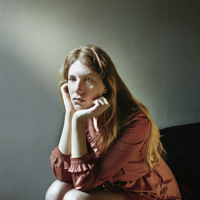 .Content-Aware: Alexandra Serrano. Content-Aware: Alexandra Serrano