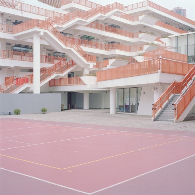 Ward Roberts: The States Project: New York