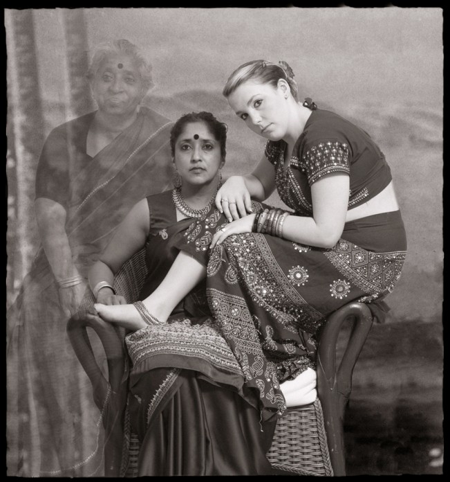.Annu Palakunnathu Matthew: Generations at the Royal Ontario Museum. Annu Palakunnathu Matthew: Generations at the Royal Ontario Museum