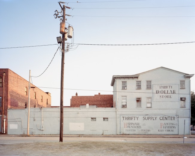 Ashley Jones: The States Project: Georgia