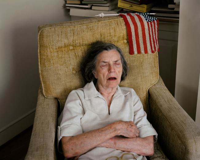 Susan Worsham: The States Project: Virginia