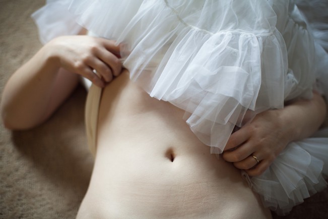 Hannah Cooper McCauley: 2015 LENSCRATCH Student Prize Honorable Mention