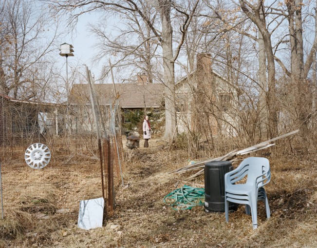 Elise Kirk: 2015 Lenscratch Student Prize Honorable Mention