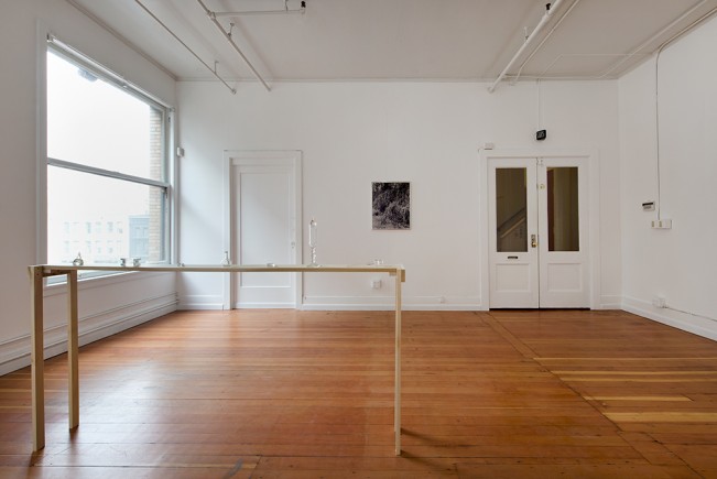 Justin James Reed: The States Project: Virginia