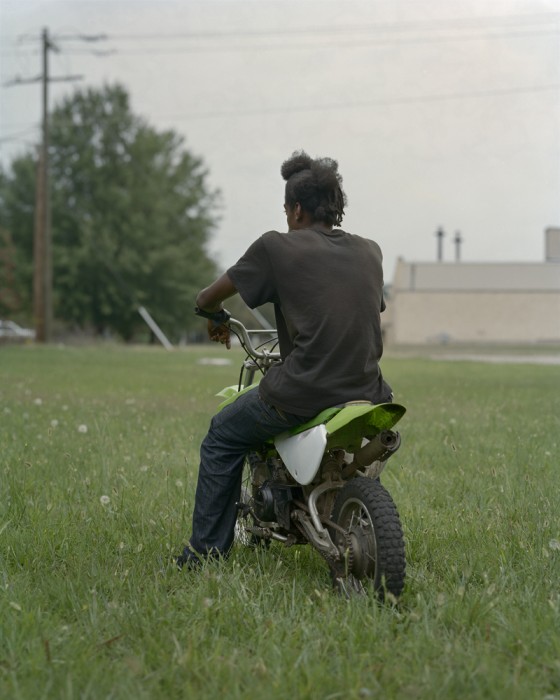 Shane Rocheleau: The States Project: Virginia