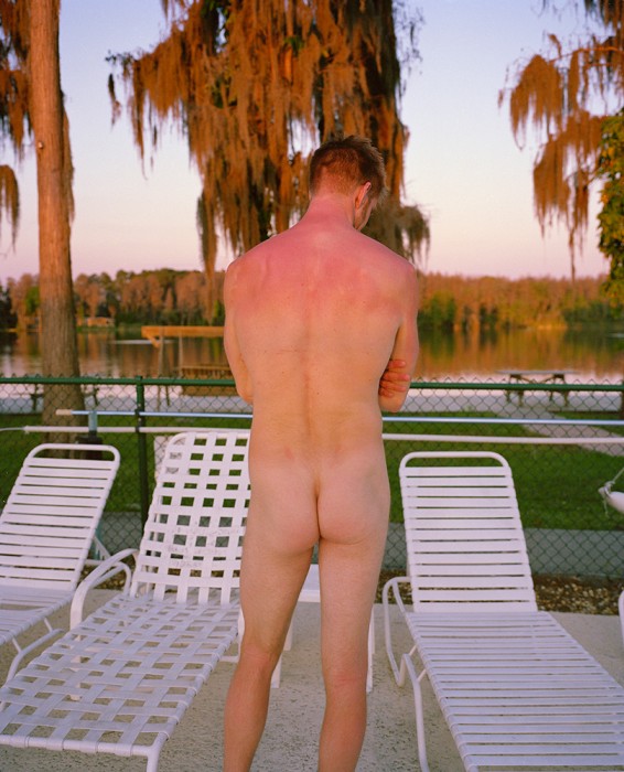 Katty Hoover: The States Project: Florida