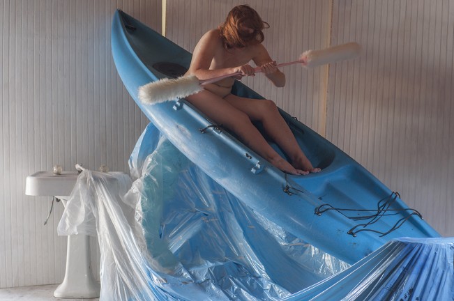 Kristen Roles: The States Project: Florida