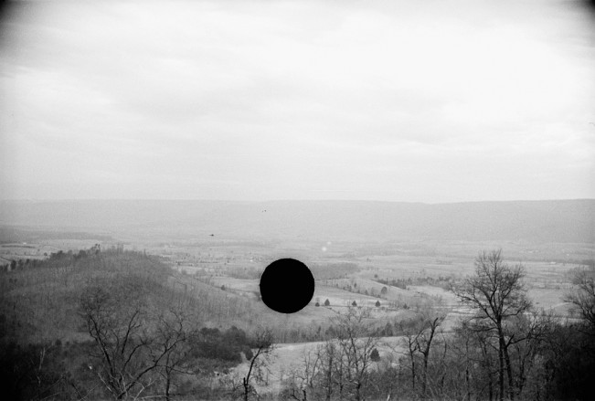 Bill McDowell: States Project: Vermont